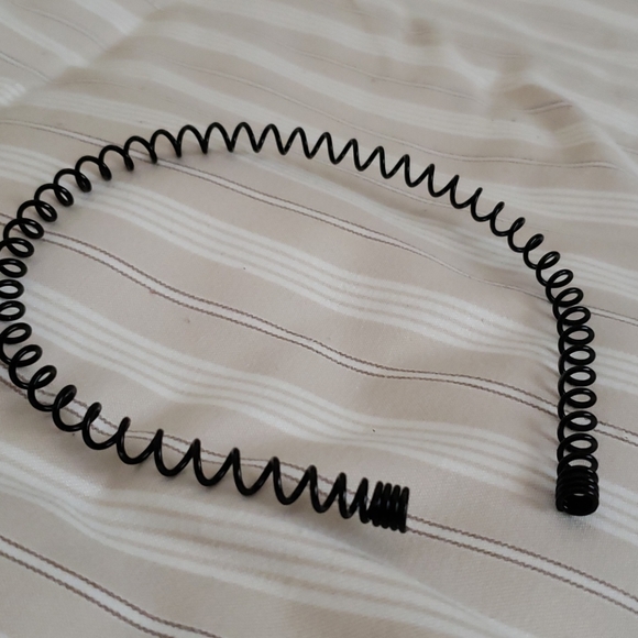 3 for $15!🔥Men's metal headband - Picture 1 of 3